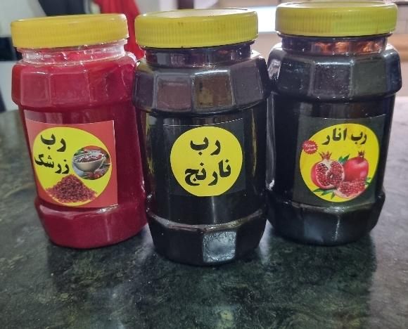 رب خانگی تازه|خوردنی و آشامیدنی|گتوند, |دیوار