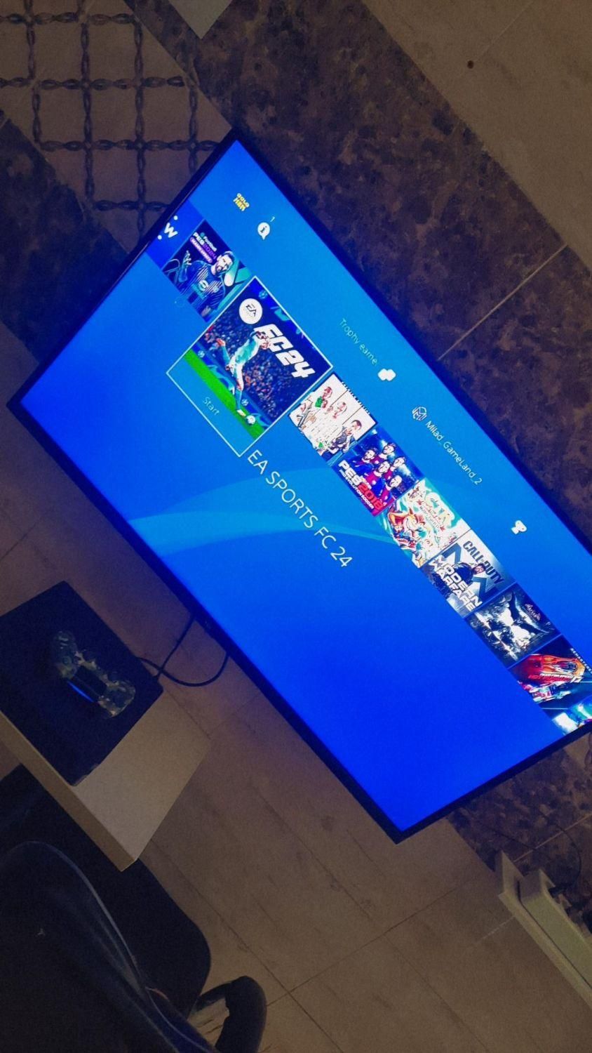 اجاره ps4 پی اس فور|خدمات رایانه‌ای و موبایل|ارومیه, |دیوار