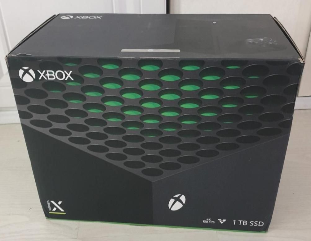ایکس باکس سری ایکس Xbox X Series|کنسول، بازی ویدئویی و آنلاین|تهران, سلسبیل|دیوار