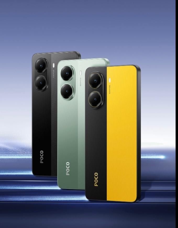 فروش نقد و اقساط poco x7 pro|موبایل|کرج, عظیمیه|دیوار