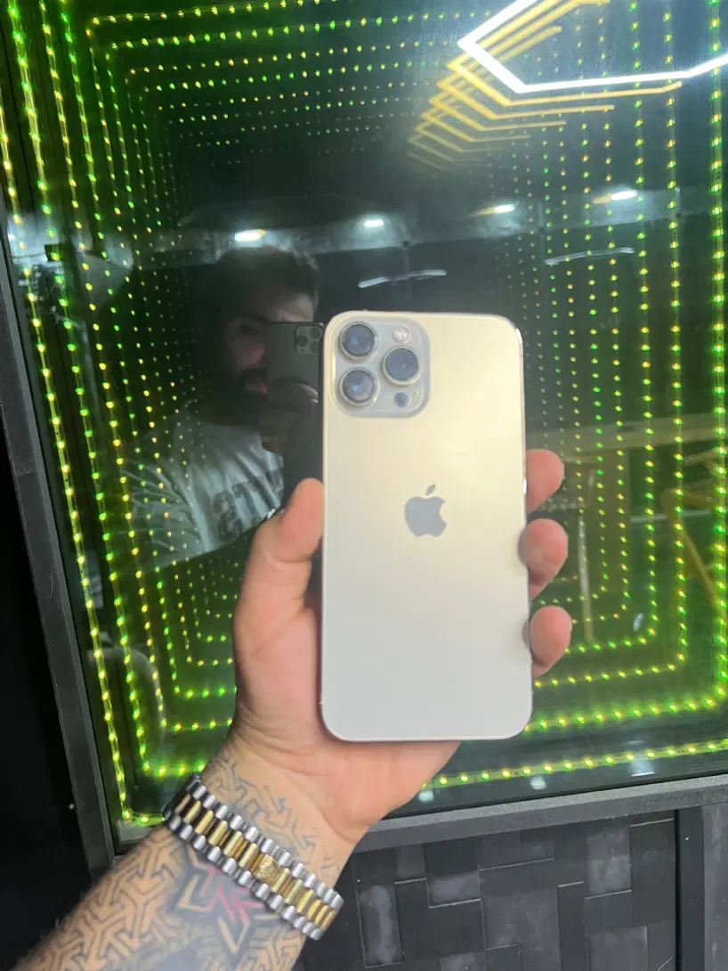 iphone 13 promax|موبایل|اصفهان, خانه اصفهان|دیوار