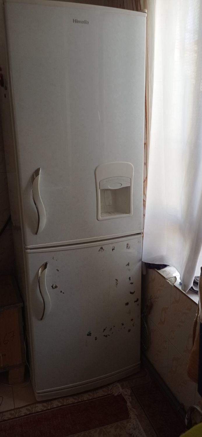 تعمیرات یخچال و لباسشویی|خدمات پیشه و مهارت|اسلام‌‌آباد غرب, |دیوار