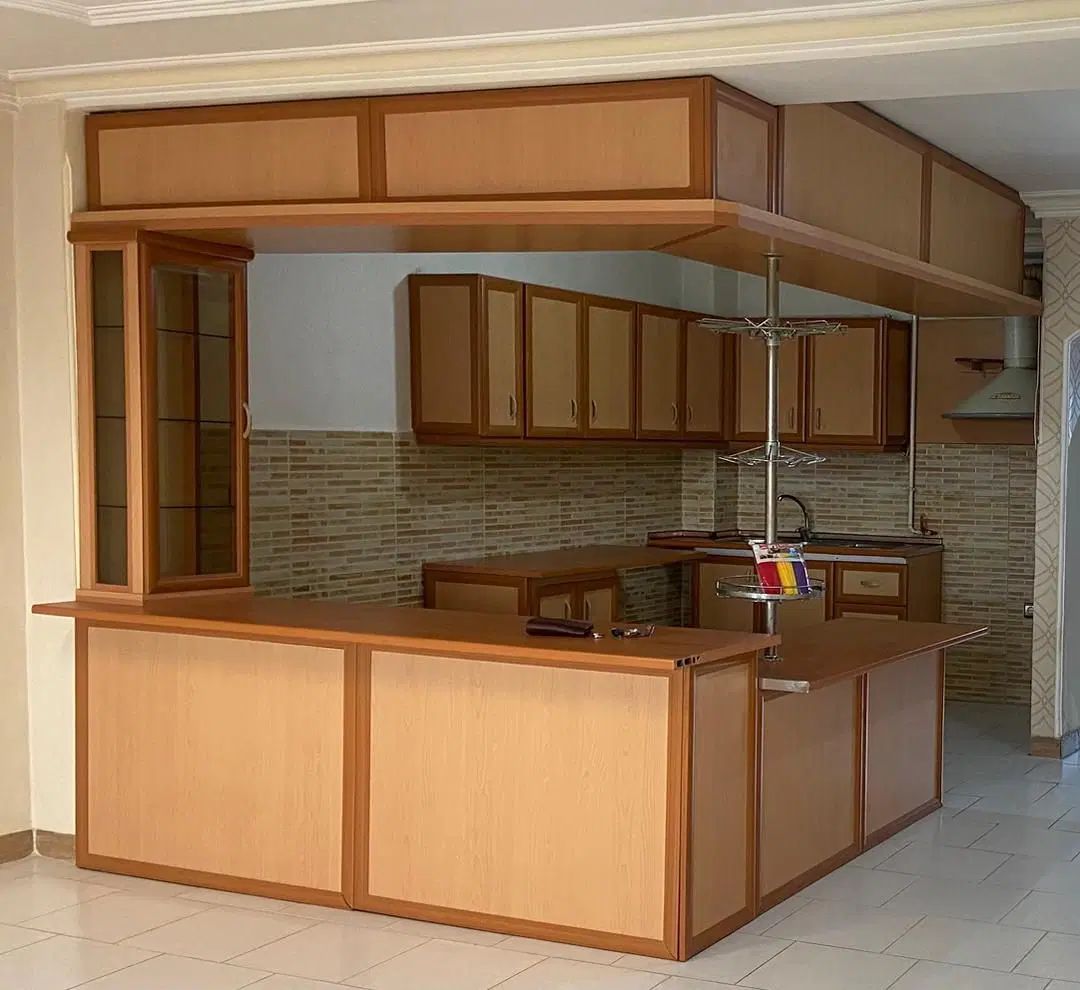 اجاره خانه 108 متری فول امکانات چمارسرا، حسن خواه|اجارهٔ آپارتمان|رشت, چمارسرا|دیوار