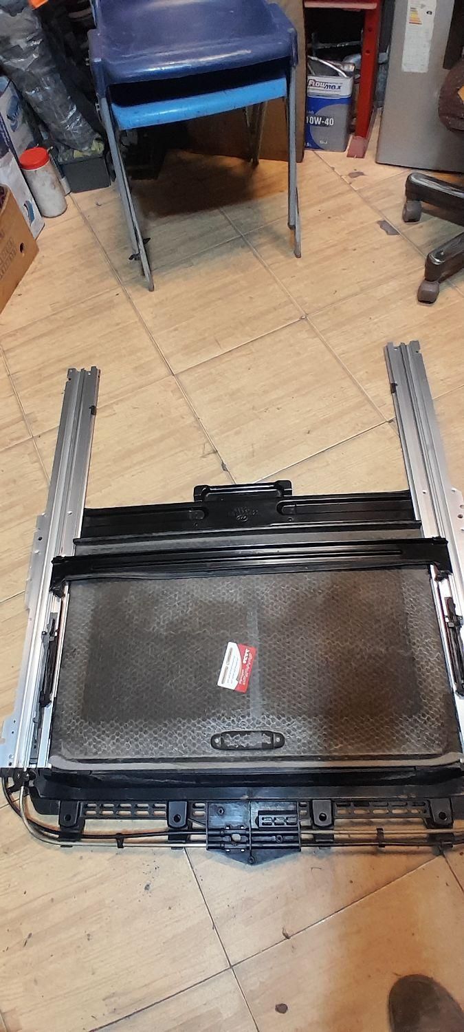 تعمیر سانروف|خدمات موتور و ماشین|خرم‌آباد, |دیوار