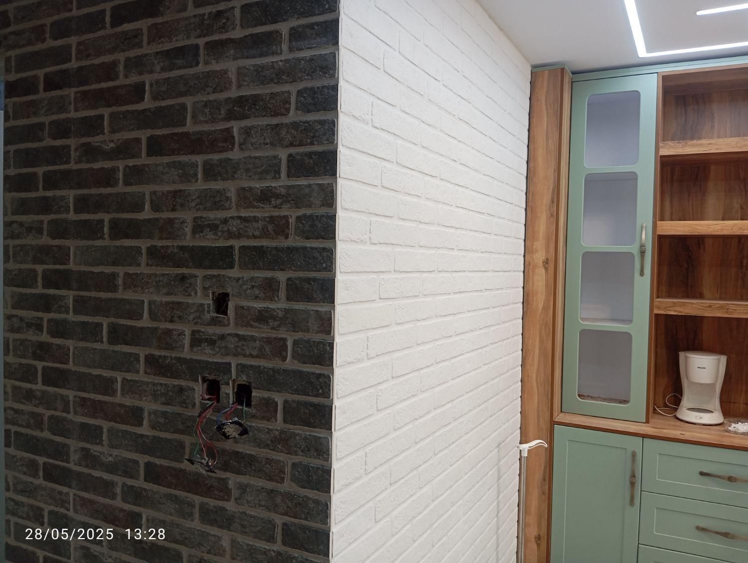 کاشیکاری،سرامیککاری/بنایی/قیر گونی،ایزوگام|خدمات پیشه و مهارت|تهران, ستارخان|دیوار