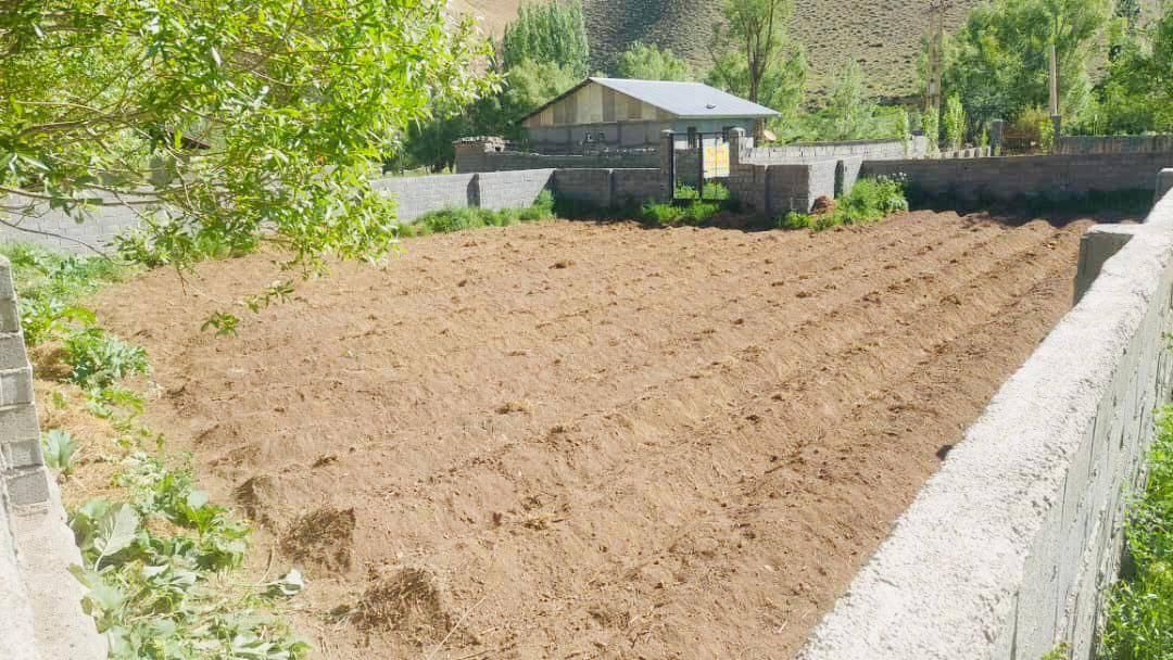 فروش زمین 430 متری داخل بافت|فروش زمین و ملک کلنگی|بلده, |دیوار