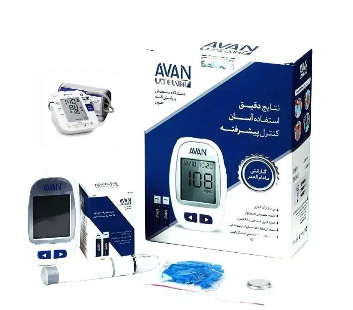فروش ویژه دستگاه قند خون|آرایشی، بهداشتی، درمانی|تهران, جمهوری|دیوار