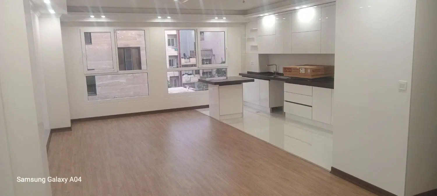 عمارت ۶۶متر نوساز فول// پلان مهندسی فوق العاده|فروش آپارتمان|تهران, نصرت|دیوار