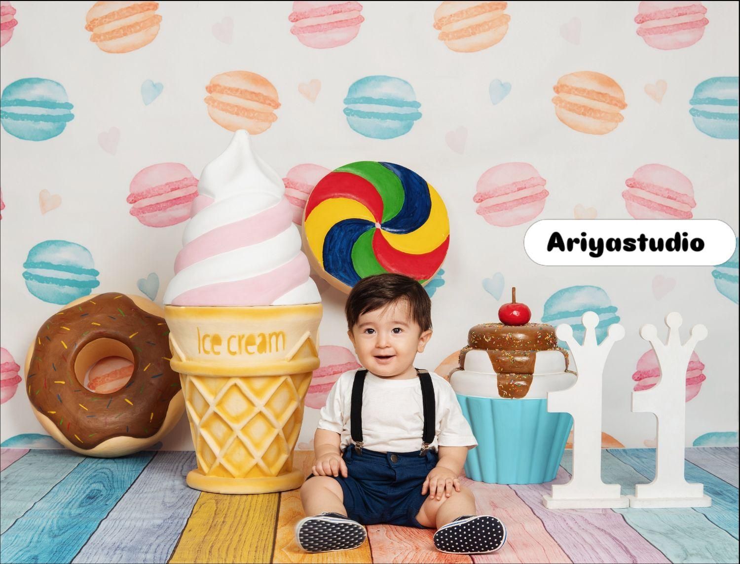 آتلیه کودک نوزاد بارداری عکاسی فضای باز|خدمات پذیرایی، مراسم|اسلامشهر, صادقیه|دیوار