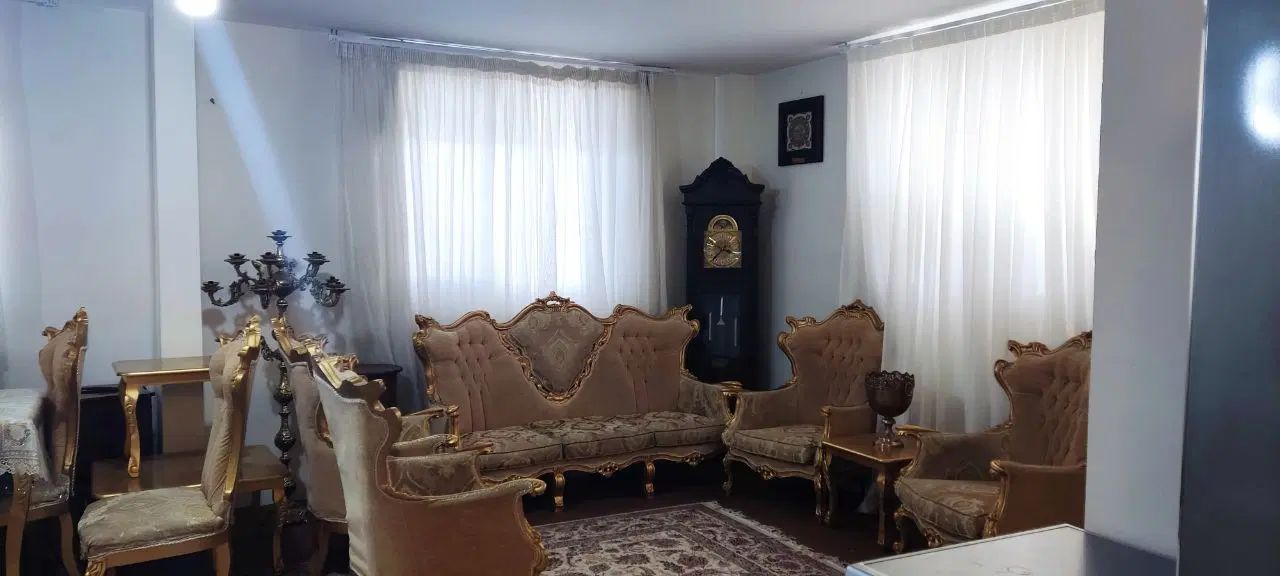 آپارتمان ۱۰۰ متری نوساز|فروش آپارتمان|مشهد, سپاد|دیوار