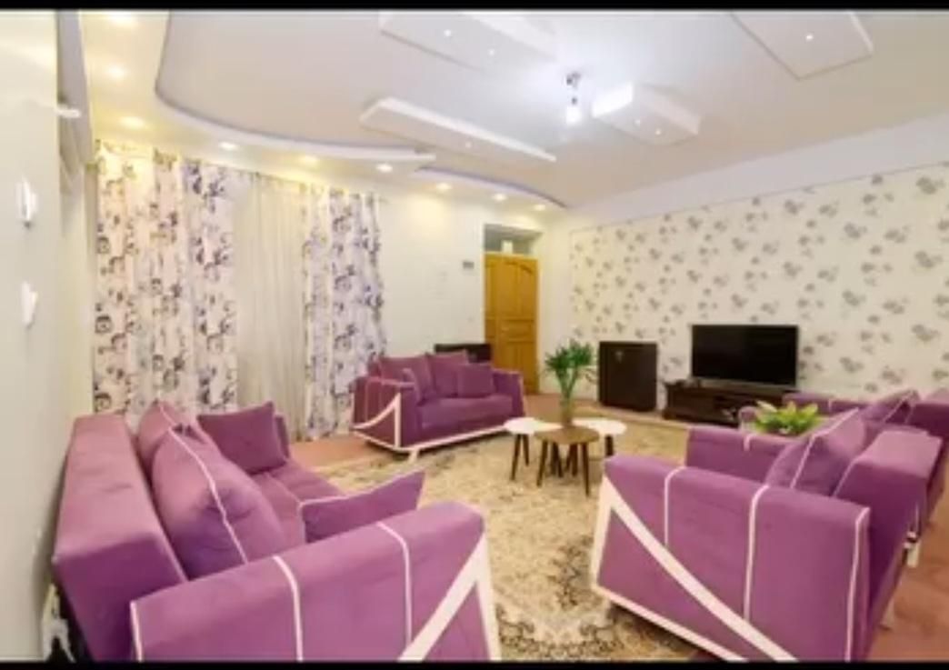 خوابگاه دخترانه ممتاز|اجارهٔ کوتاه‌مدت آپارتمان و سوئیت|شیراز, نشاط|دیوار