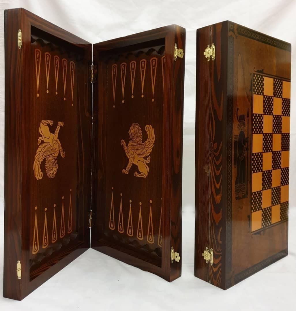 تخته نرد (تک و عمده)|اسباببازی|تهران, صادقیه|دیوار