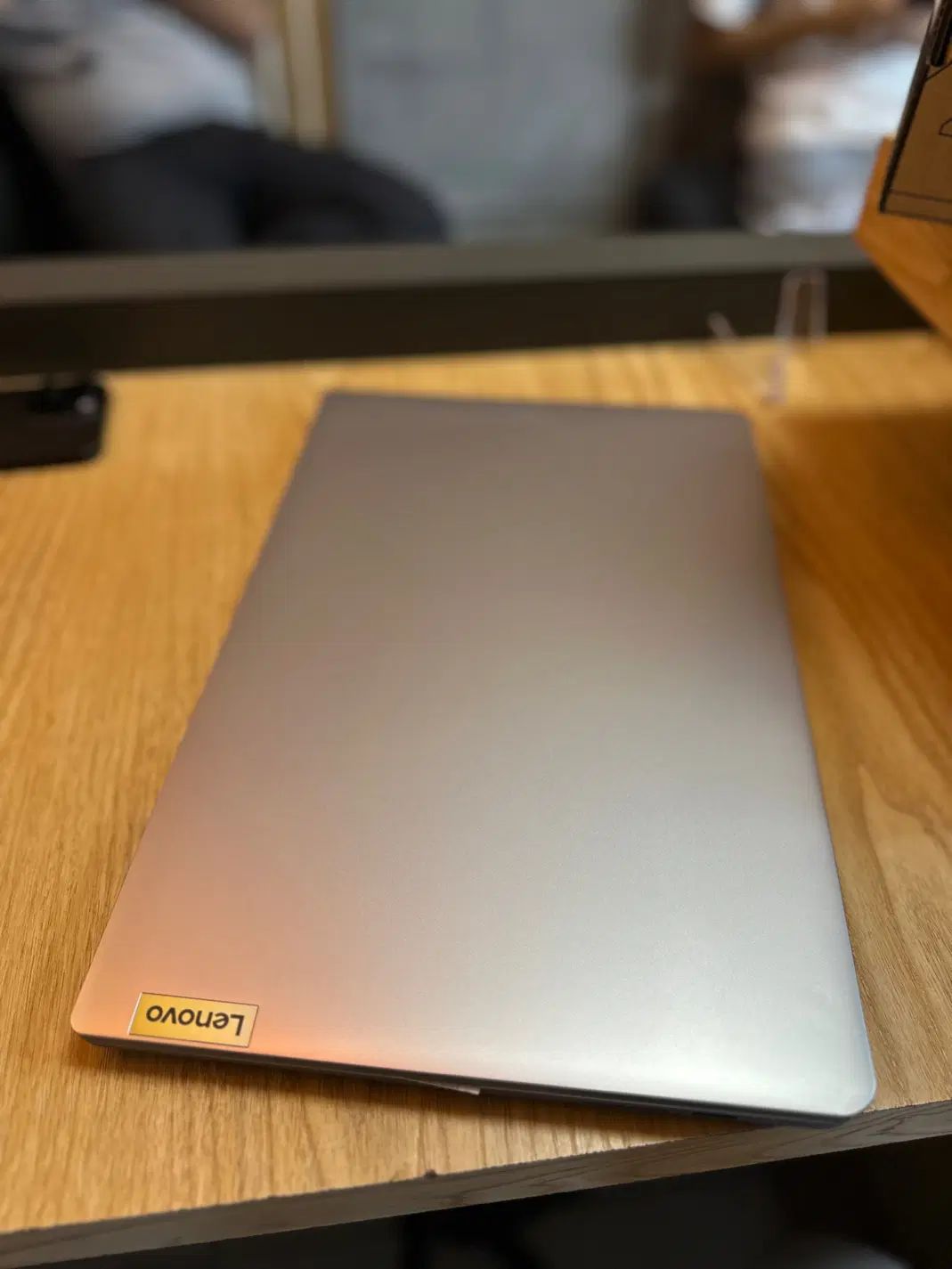 لنوو آیدیاپد یک lenovo ideapad1|رایانه همراه|تبریز, |دیوار