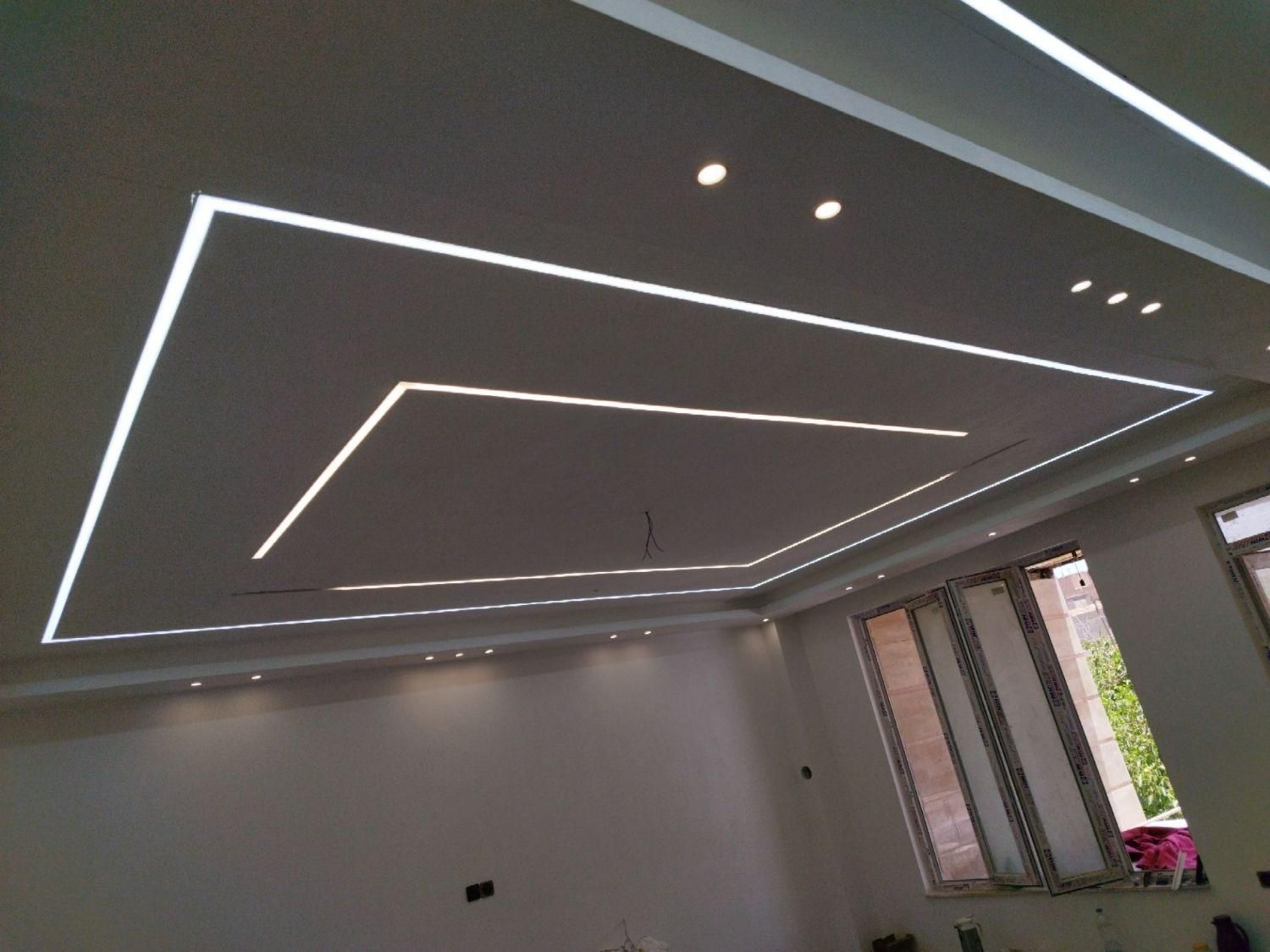 لاین نوری و برقکاری رایگان|خدمات پیشه و مهارت|همدان, |دیوار