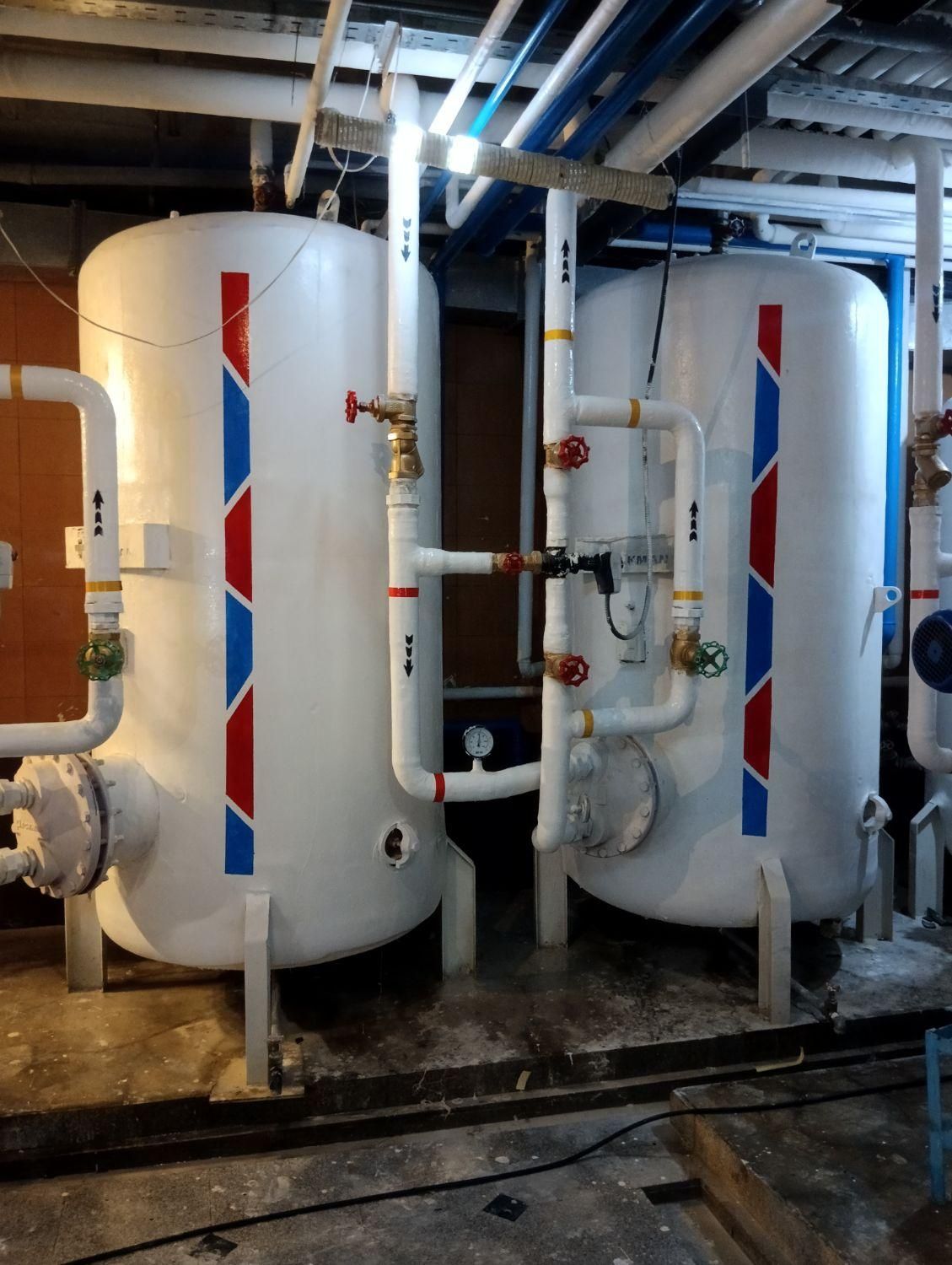 عایق کاری موتورخانه لوله کانال|خدمات پیشه و مهارت|تهران, ازگل|دیوار