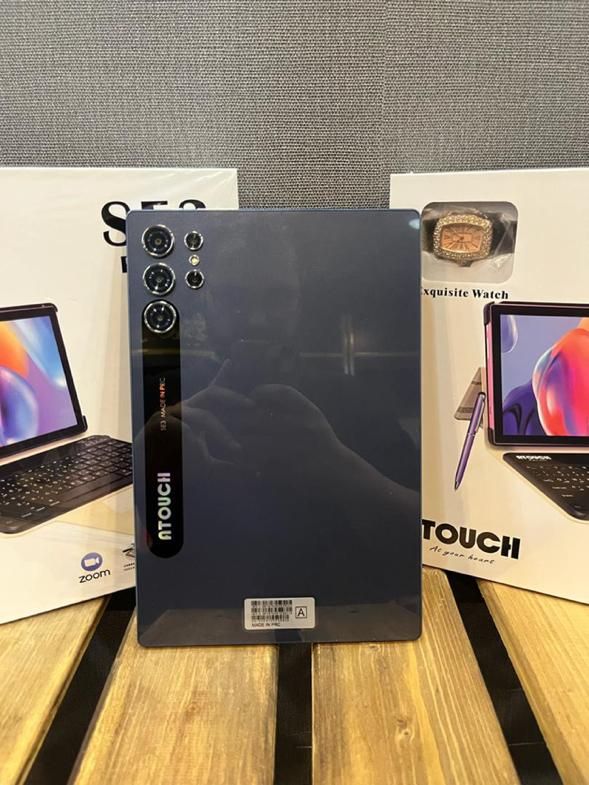 تبلت ATOUCH SE3Pro آکبند ۱۰اینچ|تبلت|تهران, سیدخندان|دیوار