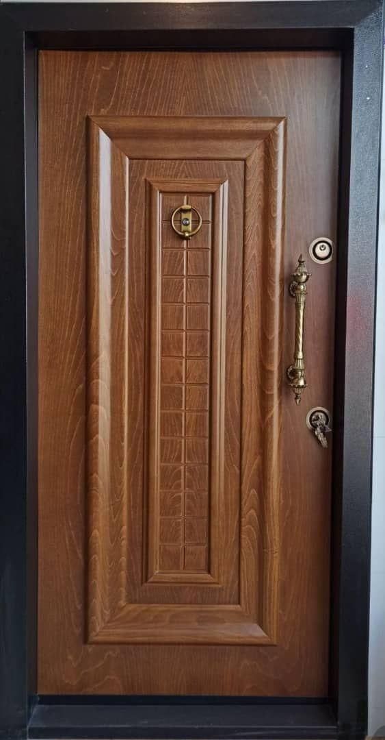 درب ضد سرقت ساختمانی|مصالح و تجهیزات ساختمان|اندیشه, اندیشه فاز ۱|دیوار