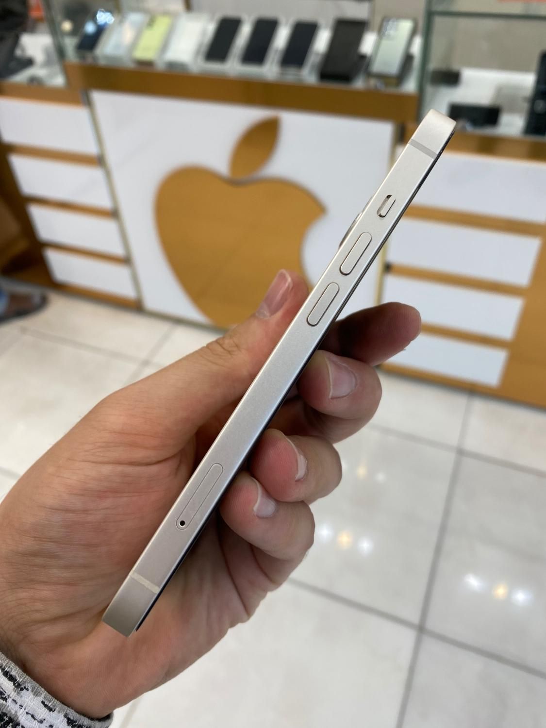خرید و فروش گوشی IPhone 13|موبایل|یزد, |دیوار