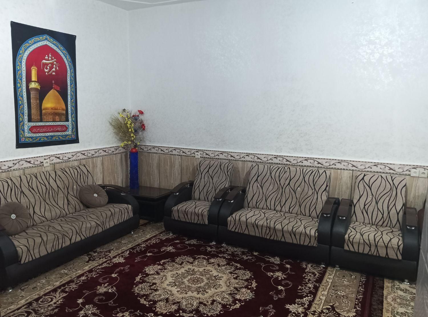 پارکینگ سوئیت و خانه مسافر امیریان|اجارهٔ کوتاه‌مدت آپارتمان و سوئیت|مهران (ایلام), |دیوار