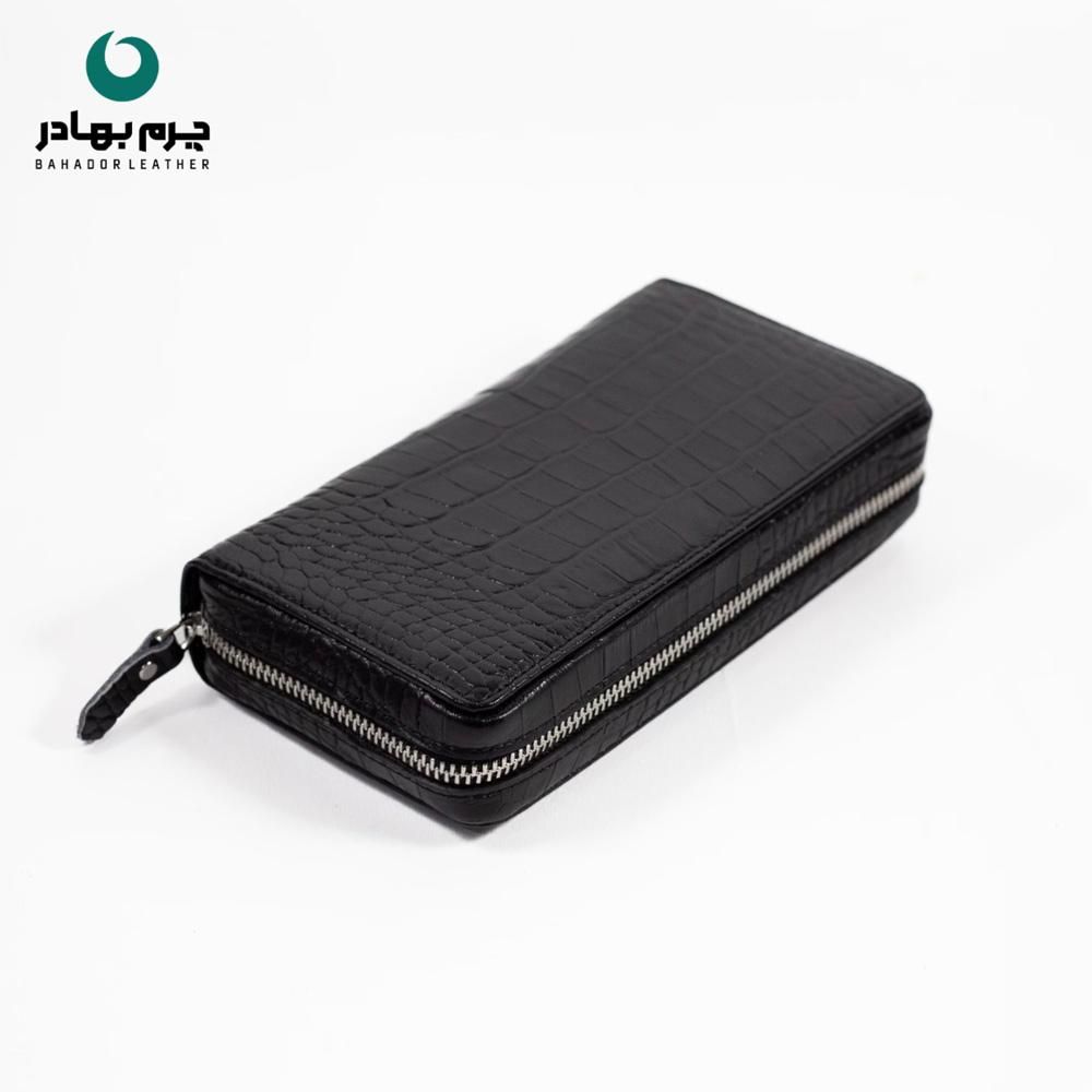 کیف مدارک مشکی محدوده بابلدشت گم شده مژدگانی داره|اشیا|اصفهان, باب الدشت|دیوار