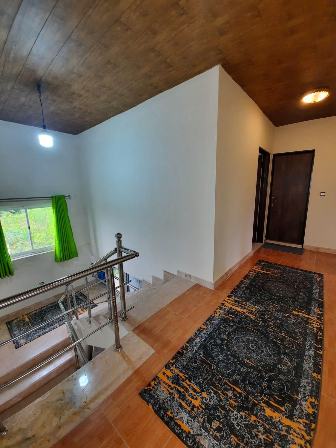 ویلا ۳خوابه استخر سرپوشیده اب گرم امشب 3500|اجارهٔ کوتاهمدت ویلا و باغ|کلارآباد, |دیوار