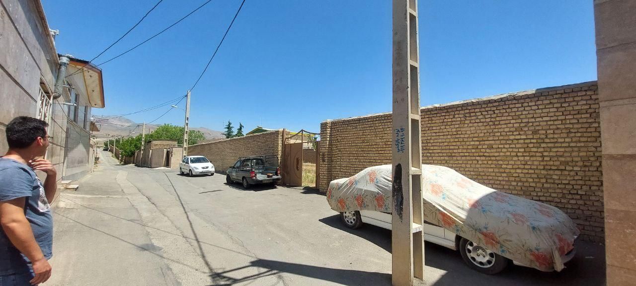 زمین شهرک خور|فروش زمین و ملک کلنگی|هشتگرد, خور|دیوار