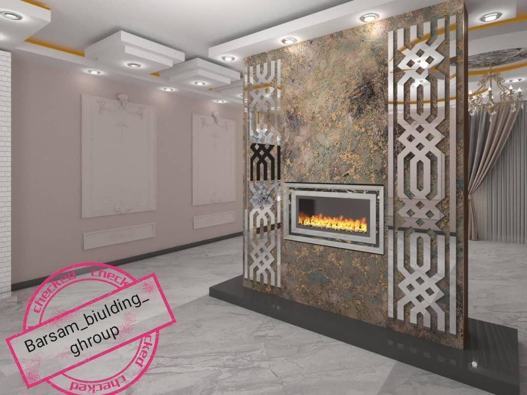 بازسازی تخصصی از تخریب تا تحویل کلید|خدمات پیشه و مهارت|کرج, گوهردشت|دیوار