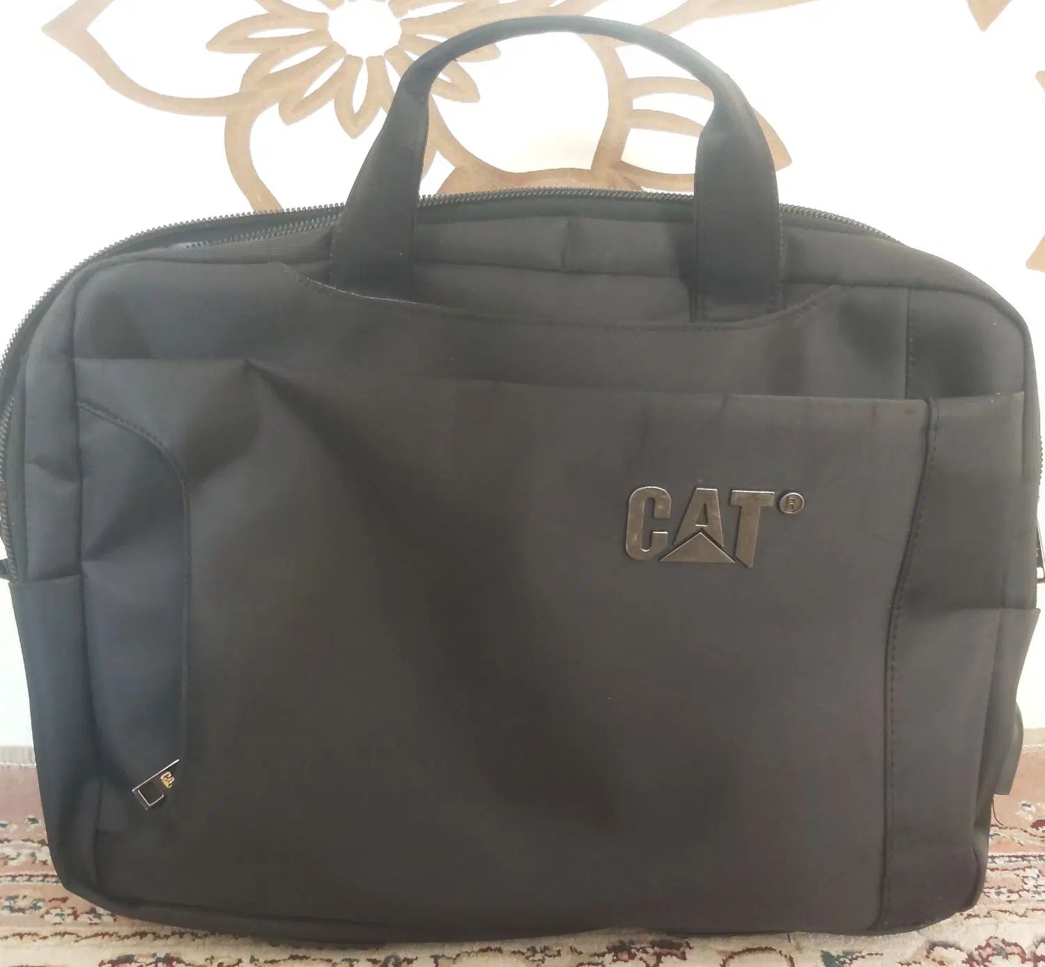 کیف cat|کیف، کفش، کمربند|تبریز, |دیوار