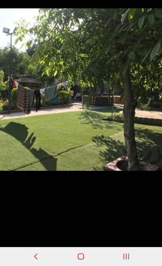 مشارکت در ساخت 1000متر|مشارکت در ساخت املاک|تهران, تهرانپارس غربی|دیوار