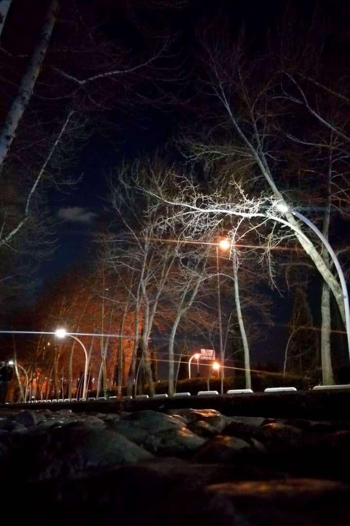 null