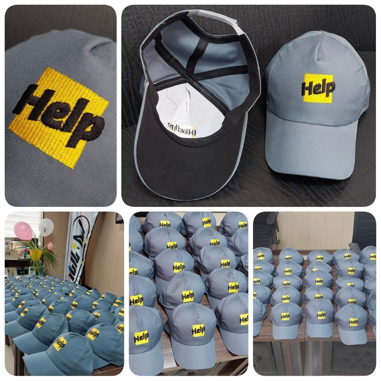 فروش و چاپ کلاه|لباس|مشهد, کلاهدوز|دیوار