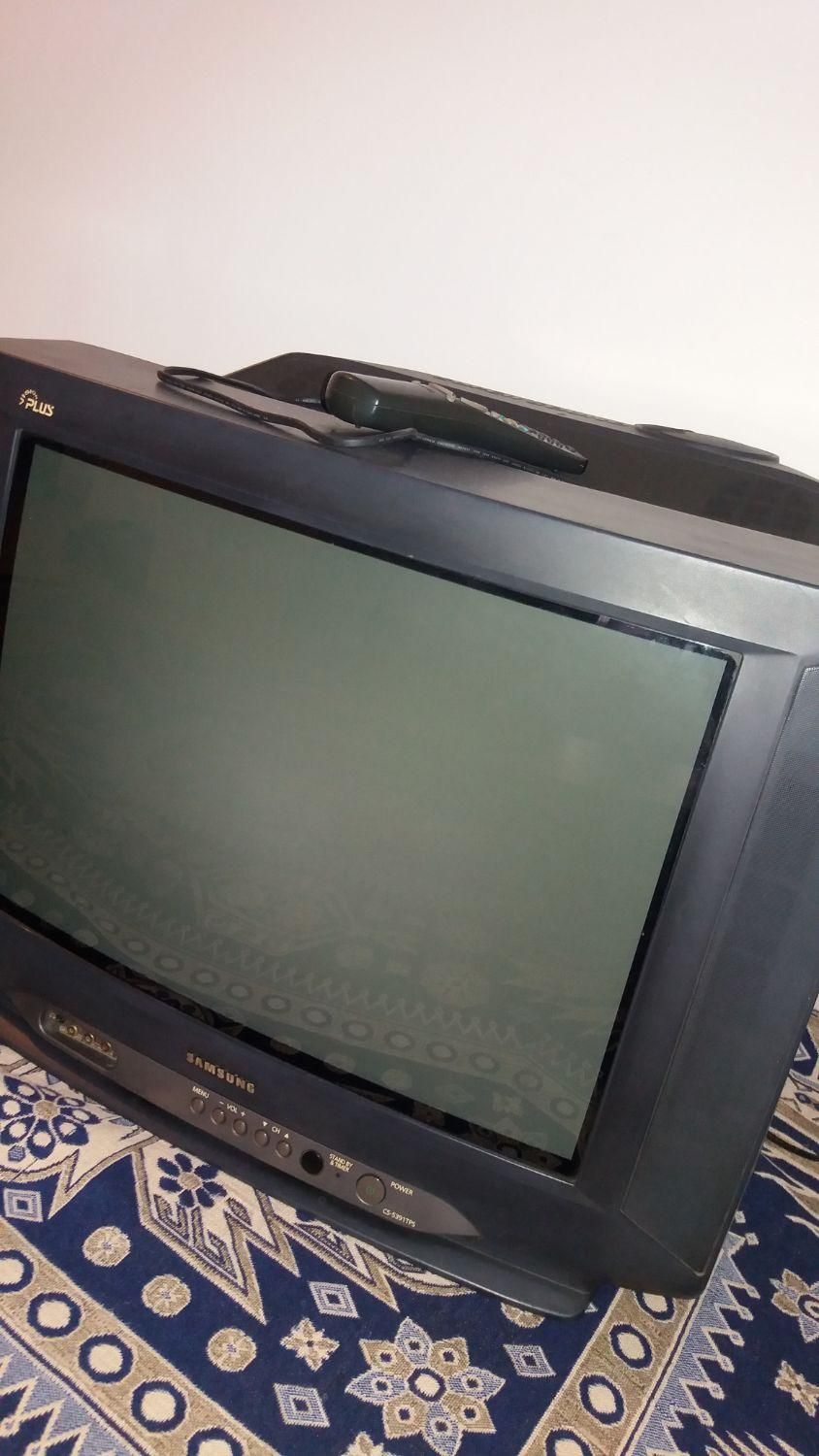 تلویزیون سامسونگ|تلویزیون و پروژکتور|تنکابن, |دیوار