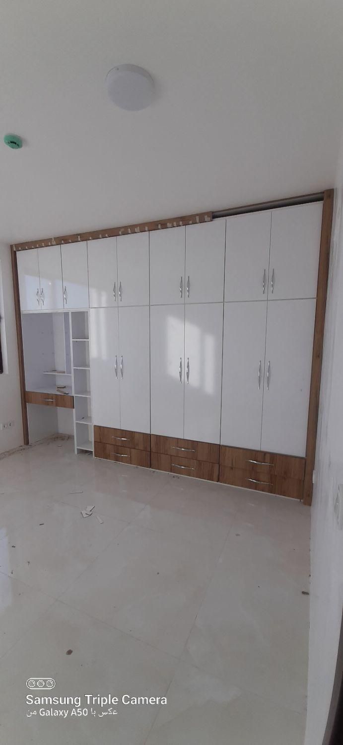 کابینت وکمد و دراور|جاکفشی، کمد، دراور|شهرکرد, |دیوار