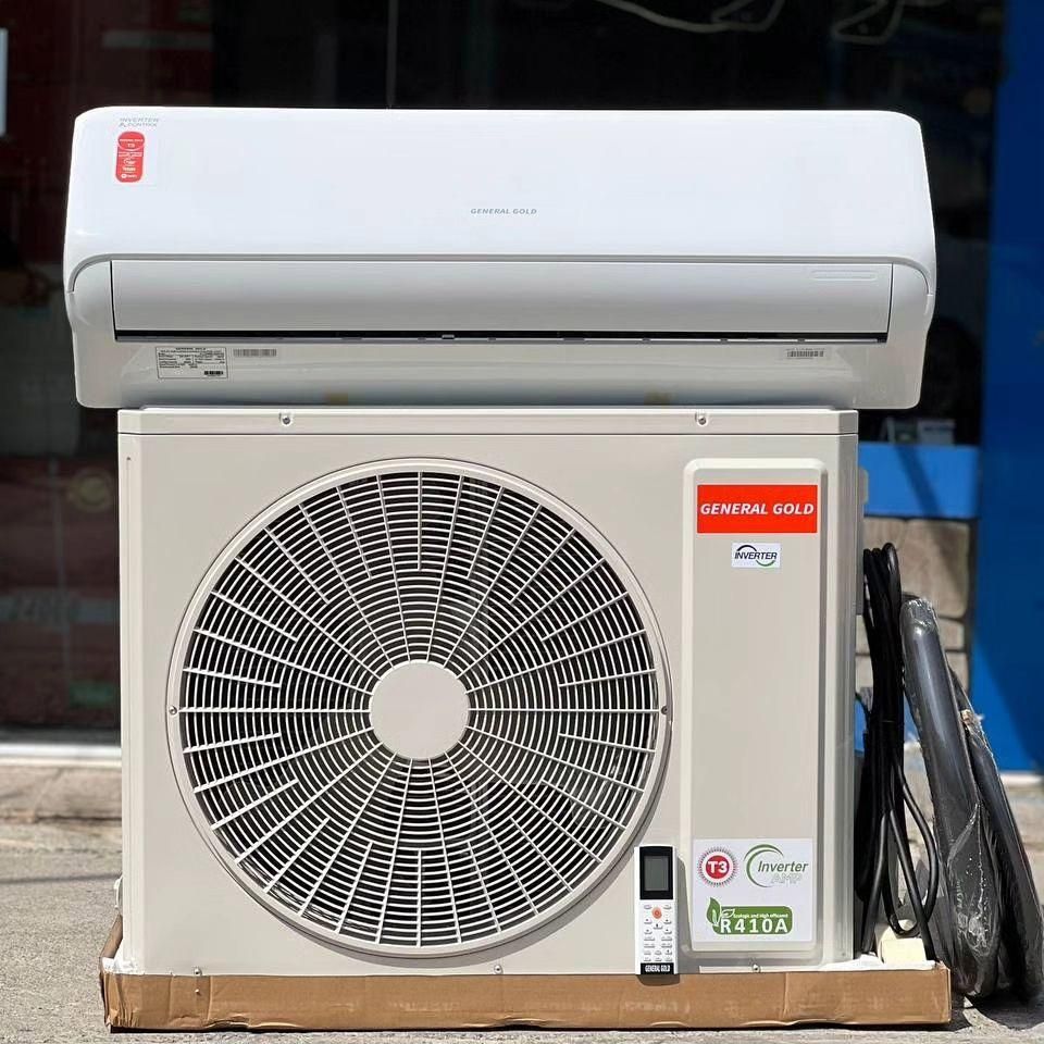 کولرگازی ۳۰هزار کمپانی گلد سری اروپائی PORSCHE|کولر گازی و فنکوئل|بجنورد, |دیوار