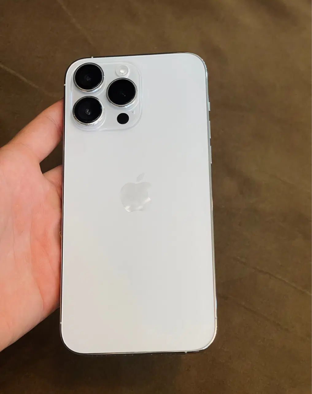 IPhone 14 Pro max|موبایل|اصفهان, باغ زیار|دیوار