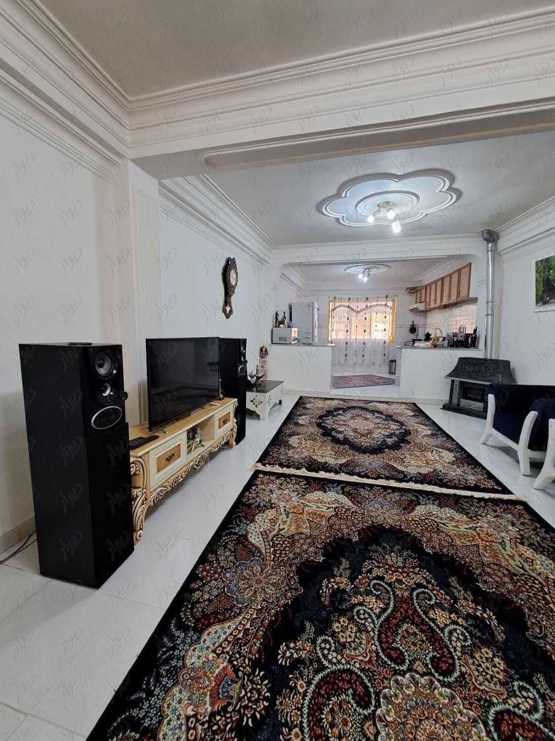 رشت - فومن - خیابان شهدا ( فروش ویلا )|فروش زمین و ملک کلنگی|فومن, |دیوار