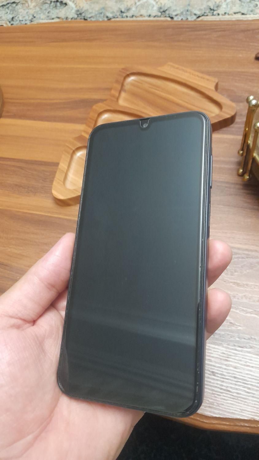 سامسونگ Galaxy A15 با حافظهٔ ۱۲۸ گیگابایت|موبایل|کرج, حیدرآباد|دیوار