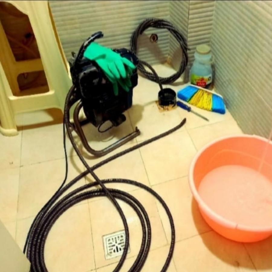 لوله بازکن فنرزنی سراسرمشهد۲۴ساعته ۱۰۰٪تضمینی|خدمات پیشه و مهارت|مشهد, توس (بلوار توس)|دیوار