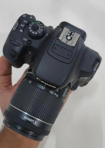 دوربین عکاسی کنون D700|دوربین عکاسی و فیلم‌برداری|تاکستان, |دیوار