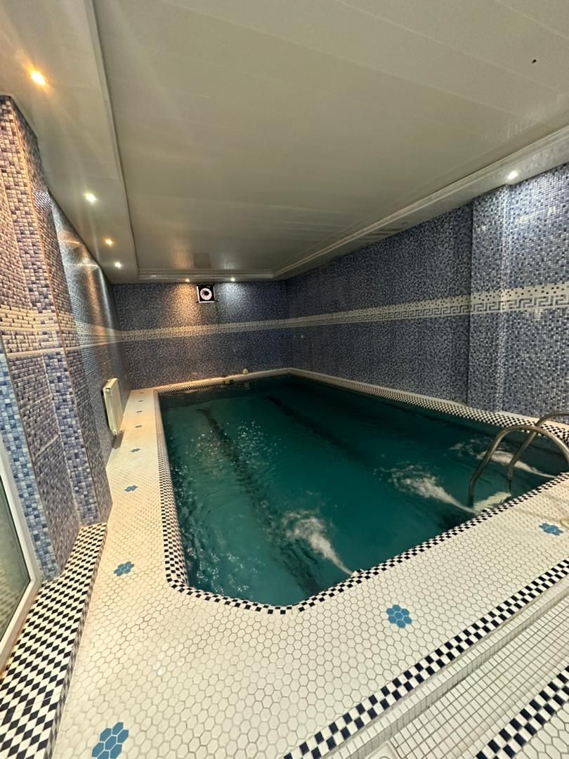 اجاره ویلا در متل قو  (*CODE 2021*)|اجارهٔ کوتاه‌مدت ویلا و باغ|سلمان‌شهر, |دیوار