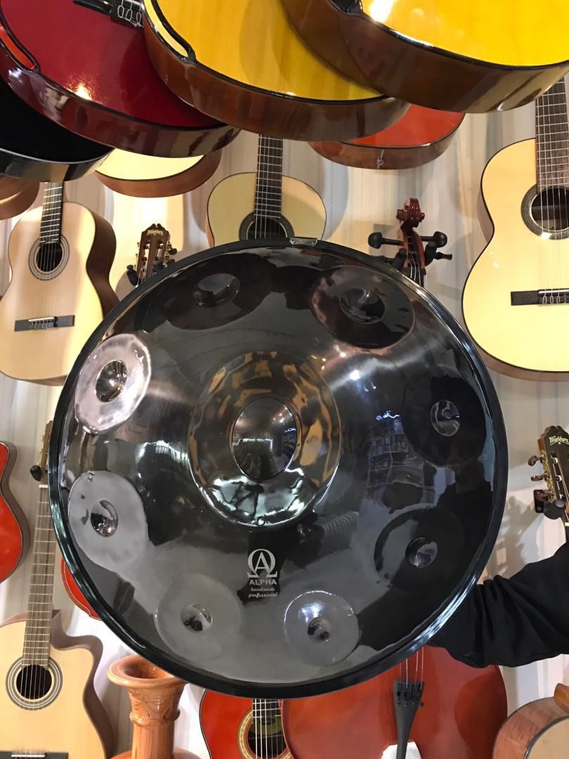 هنگ درام با هاردکیس|درام و پرکاشن|بندرعباس, |دیوار