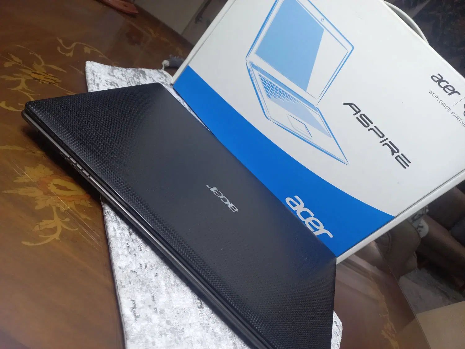 لپ تاپ ایسر Acer|رایانه همراه|تهران, جنت‌آباد شمالی|دیوار