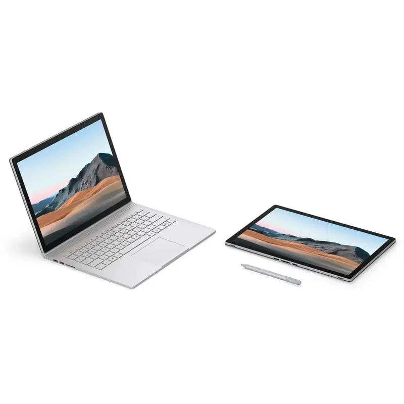 مایکروسافت سرفیس بوک 3 ci7-32GB-512GB-4GB|رایانه همراه|تهران, میدان ولیعصر|دیوار