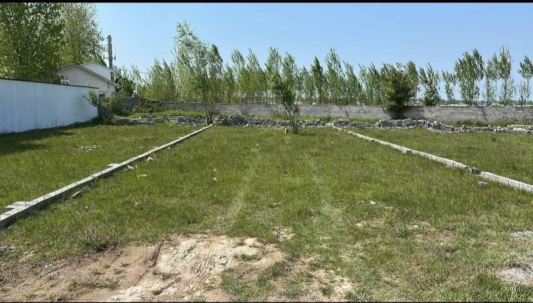 زمین237متری*شهرک برند*منطقه جنگلی|فروش زمین و ملک کلنگی|زیرآب, |دیوار