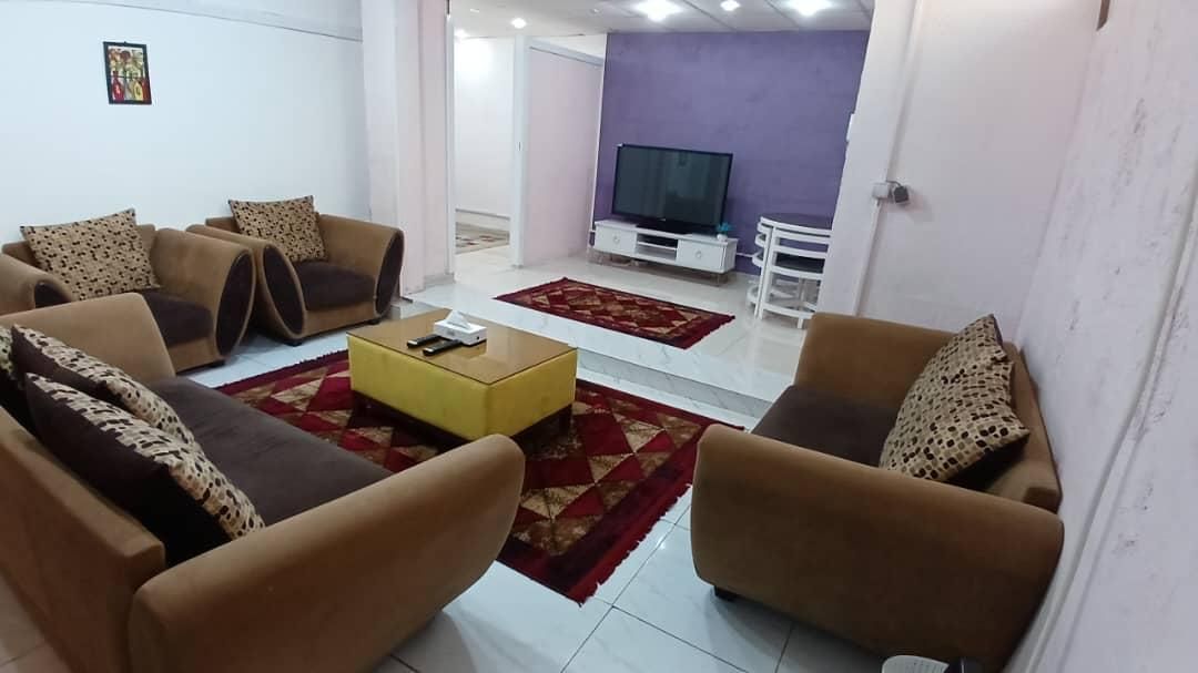 اجاره روزانه/هفتگی/ماهانه در فرهنگ شهر|اجارهٔ کوتاه‌مدت آپارتمان و سوئیت|شیراز, فرهنگ شهر|دیوار