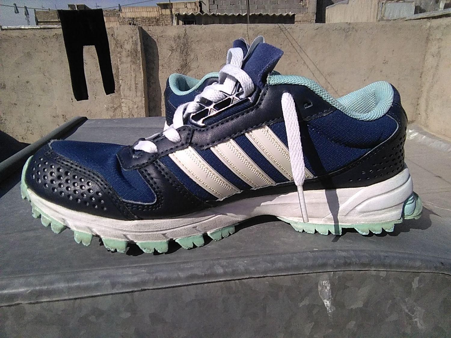 سلام اعدد کتونی خارجی 37 معاوضه میکنی سهره نر|کیف، کفش، کمربند|ری, فیروزآباد|دیوار