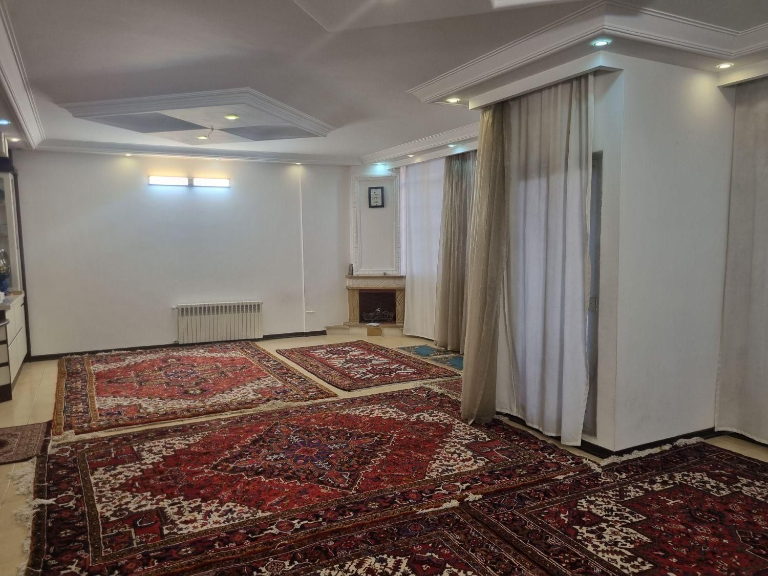 فروش آپارتمان ۱۴۵ متری ۳ خوابه در رضاشهر|فروش آپارتمان|مشهد, رضاشهر|دیوار