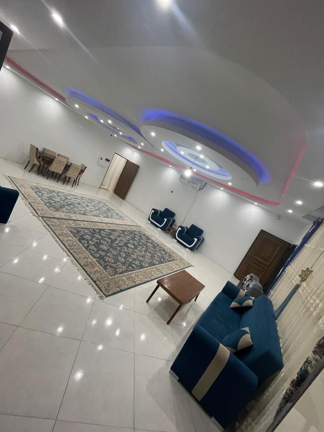 اجاره ویلااستخردار|اجارهٔ کوتاه‌مدت ویلا و باغ|شیروان (خراسان), |دیوار