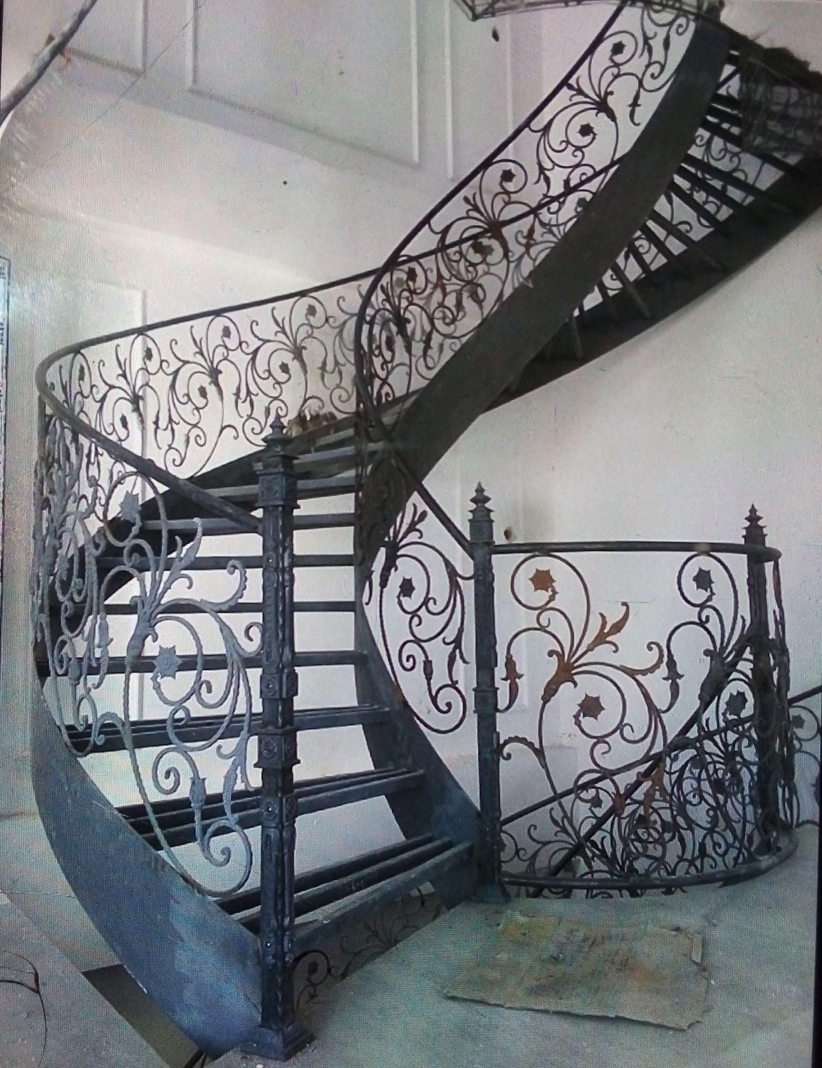 پله پیچ|خدمات پیشه و مهارت|همدان, |دیوار