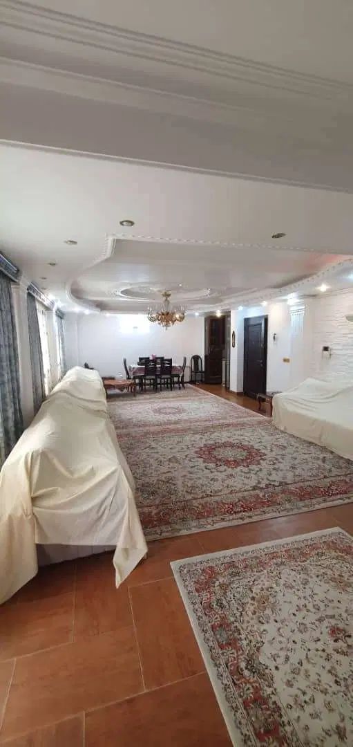 لاهیجان فروش آپارتمان 130 متری  راه جدا کارگر فرد|فروش آپارتمان|لاهیجان, رجایی|دیوار